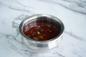 Chicken Rogan Josh(4pc)