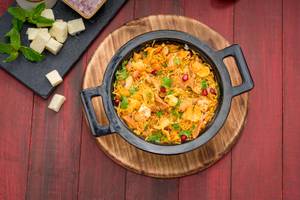 Papadi Dhahi Chaat [400 Gm, Serve-2]