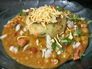 Ragda Pattice