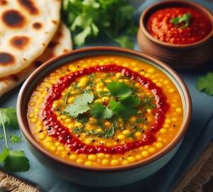 Dal Tadka