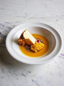 Basque Cheese Cake