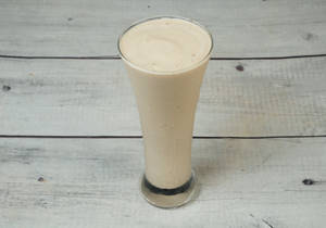 Chikoo Milkshake