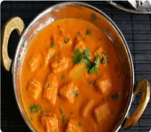 Baby Corn Masala