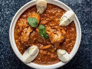 Handi Chicken