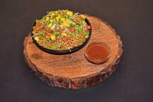 Chilli Maggi