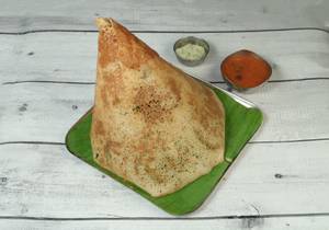 Rava Dosa