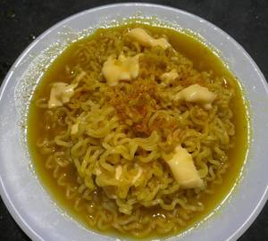 Cheese maggi