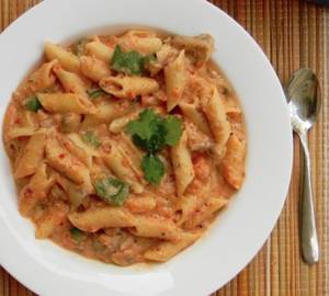 Mix Sauce Pasta