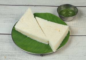 Chutney Sandwich