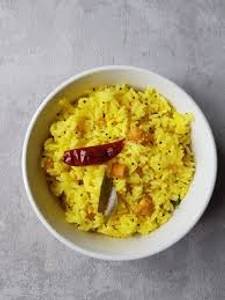 Lemon Rice