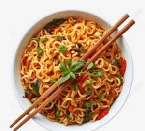 Schezwan Maggi