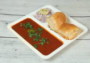 Pav Bhaji