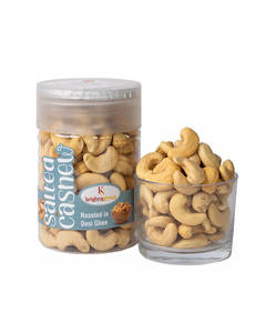Salted Kaju [300 Grams]