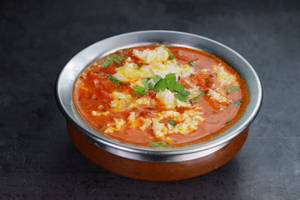 Paneer Bhurji