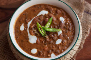 Jain Dal Makhani