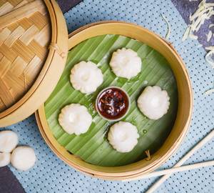 Cream & Philly Cheese