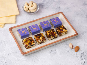 Anjeer Delight [Sweets]