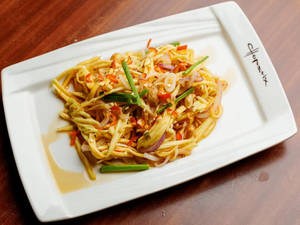 Mango Salad