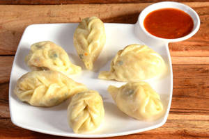 Paneer Momos
