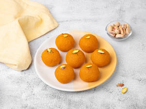 Boondi Laddoo
