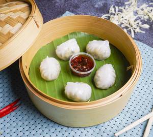 Corn Spinach & Cheese