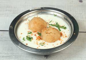 Dahi Vada