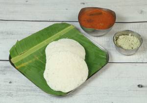 Nellai Idli