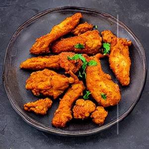 Chicken fry