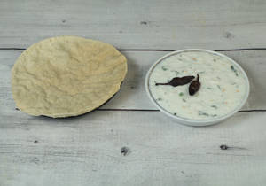 Curd Rice
