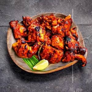 Chicken Bbq