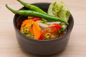Green Salad