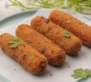 Veggie Finger (6 Pcs)