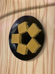 Desi Burfi