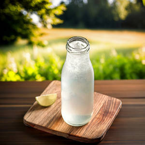 Sweet Lemonade