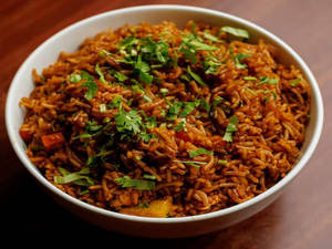 Duck Fried Rice