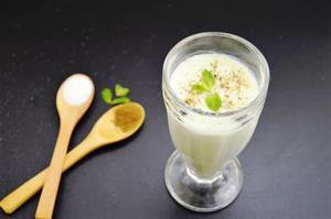 Lassi Namkeen