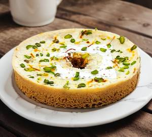 Malai Ghevar