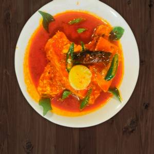 Fish Masala