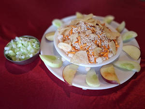 Upwas Bhel