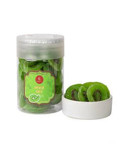 Dried Kiwi