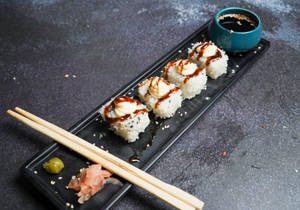 Tempura Roll