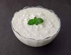 Plain Dahi