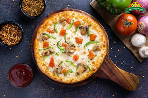 Farm Fresh Pizza