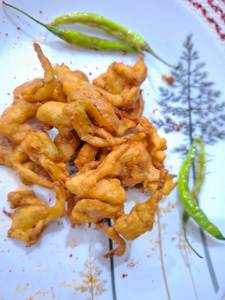 Kanda bhajiya