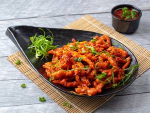 Chicken Crispy