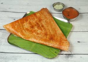 Mysore Sada Dosa