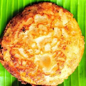Butter Appam(1 Pcs)