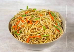 Veg noodles