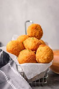 Potato Bites