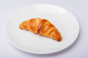 Butter Croissant